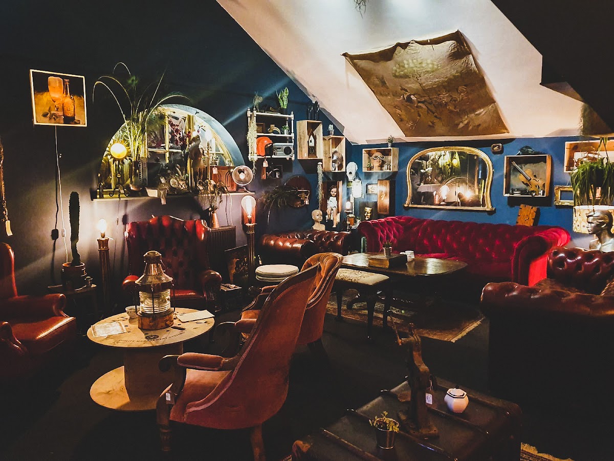 Baker Street Bistro & Bar