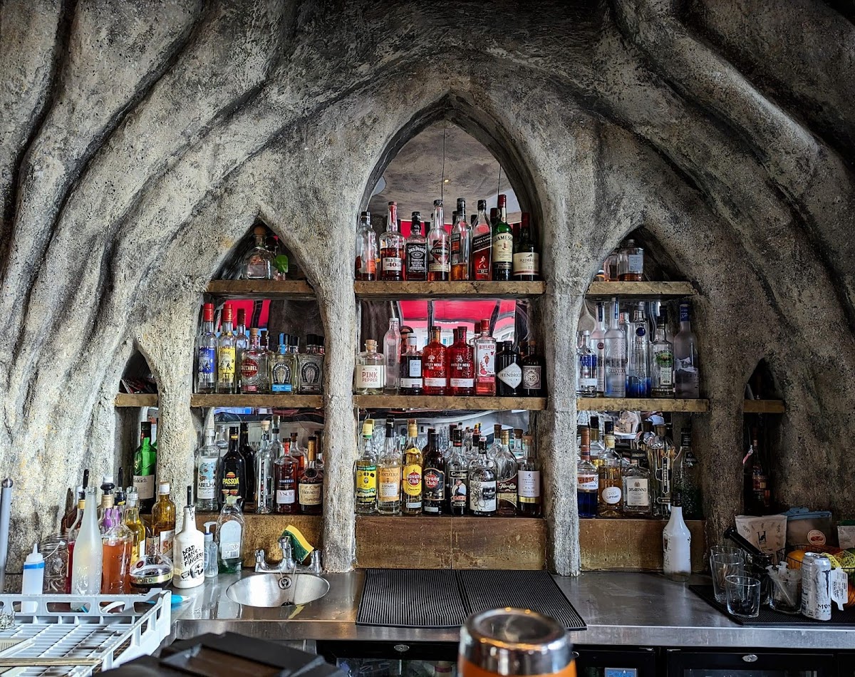 Purgatory Bar